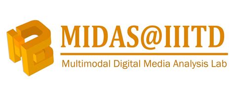 midas delhi|MIDAS@IIITD.